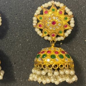 Jhumka